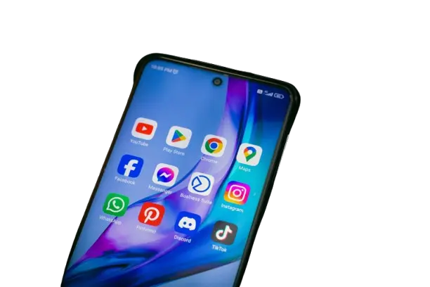 Derniers smartphones