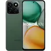 Smartphone Honor X7c 5G / 8 Go / 256 Go / Vert + Chargeur 25W+ Etui silicone Offerts