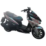 Scooter Uniscoot FX2 125CC Gris