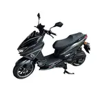 Scooter Uniscoot FX2 125CC Noir