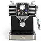 Machine à Café Expresso Livoo DOD174N 1350W Noir