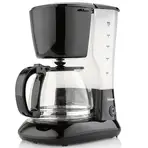 Cafetière Électrique Tristar CM-1245 750W Noir