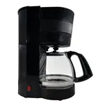 Cafetière Électrique New Star CAFGM07N 800W Noir