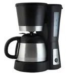 Cafetière Électrique Tristar CM-1234 800W Noir