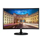 Ecran Samsung Incurvé 27'' Noir