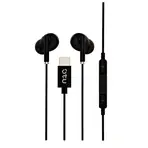 Ecouteurs Filaire OTU HJ-13 Noir