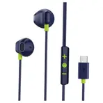 Ecouteurs Oraimo Halo Airy OEP-650 Type-C Bleu