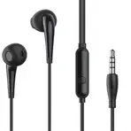 Ecouteurs Oraimo OEP-E21P avec Micro Noir