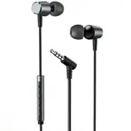 Ecouteurs Oraimo OEP-E40 avec Micro Noir
