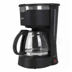 Cafetière Électrique Jata JECA1287 600W Noir