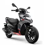 Scooter Aprilia SR125 125cc Gris