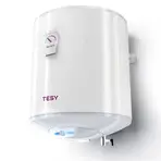 Chauffe Eau Electrique Tesy BiLight 50L Blanc