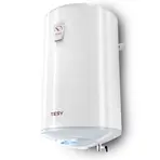 Chauffe Eau Electrique Tesy BiLight 80L Blanc