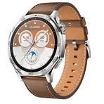 Montre Connectée Huawei Watch GT5 Marron
