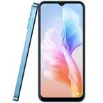 Smartphone Lesia Bright 3 2Go 32Go Bleu
