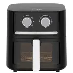 Air Fryer Decakila KEEC085B 1600W 6.5L Noir