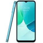 Smartphone Lesia Young 3 4Go 32Go Bleu