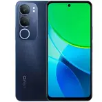 Smartphone Vivo Y19s 6Go 128Go Noir