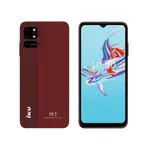 Smartphone Iku A12 4Go 64Go Rouge