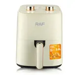 Air Fryer Raf R.5237W 1300W 3L Blanc