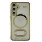 Coque Téléphone Samsung A25 Gold