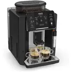 Machine à Café Expresso Krups 1.7L 1450W Noir