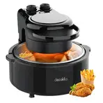 Air Fryer Decakila KEEC045B 1200W 5L Noir
