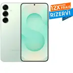 Samsung S25 5G 12Go 256Go Menthe