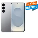 Samsung S25 Plus 5G 12Go 256Go Gris