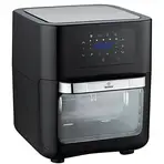 Air Fryer Ironix WMN55-5 1750W 12L Noir