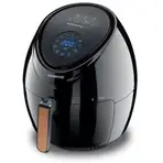 Air Fryer Kenwood  HFP52000BK 1500W 5 Litres Noir