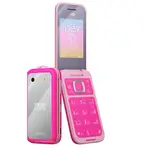 Smartphone HMD Barbie 4Go 128Go Rose