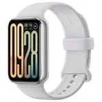 Montre Connectée Xiaomi Smart Band 9 Pro Silver