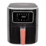 Air Fryer Livoo DOC294 1450W 5 Litres Noir