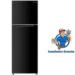Réfrigérateur Joker WR-3375HB 345L NoFrost Noir