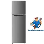 Réfrigérateur Joker WR-3375HBI 345L NoFrost Inox