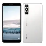 Smartphone Lesia Young 6 2Go 16Go Blanc