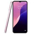 Smartphone Lesia Young 3 4Go 32Go Rose