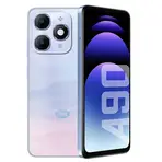 Smartphone Itel A90 3Go 64Go Bleu