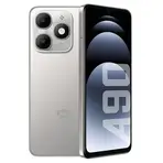 Smartphone Itel A90 3Go 64Go Gris