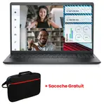 Pc Portable Dell Vostro 3530 i3 13Gén 12Go 512Go SSD
