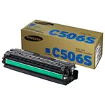 Toner Original Samsung CLT-C506S / Cyan