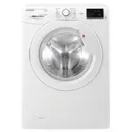 Machine à laver automatique Hoover 9 Kg / Blanc + Livraison + Installation et Mise en Marche Gratuites