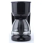 Cafetière électrique Livoo DOD183N / 6 Tasses / 600W