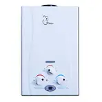 Chauffe Bain à Gaz Coala ATLANTIC / Gaz Bouteille/ 6L