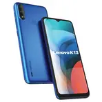 Smartphone Lenovo K13 / 4G / Double SIM / 2 Go / 32 Go / Bleu