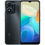 Smartphone Vivo Y02S / 3 Go / 32 Go / Noir