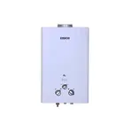 Chauffe eau EMROD à Gaz / GPL / 6L