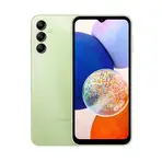 Smartphone Samsung Galaxy A14 / 4 Go / 64 Go / Vert
