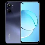 Smartphone Realme 10 4G / 8 Go / 256 Go / Noir